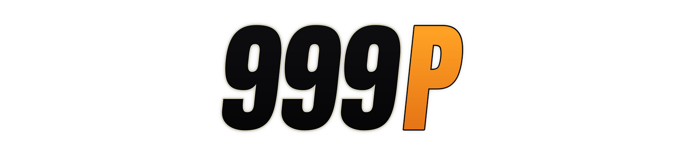 999p